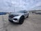 2022 Ford Explorer XLT 4x2