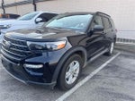 2020 Ford Explorer XLT 4x2