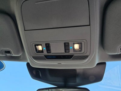 2024 Ford Explorer XLT 4x2