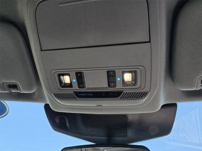 2024 Ford Explorer XLT 4x2