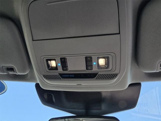 2024 Ford Explorer XLT 4x2