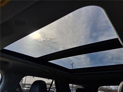 2022 Ford Explorer Limited 4x2