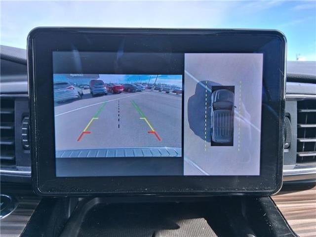 2022 Ford Explorer Limited 4x2