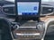 2022 Ford Explorer Limited 4x2