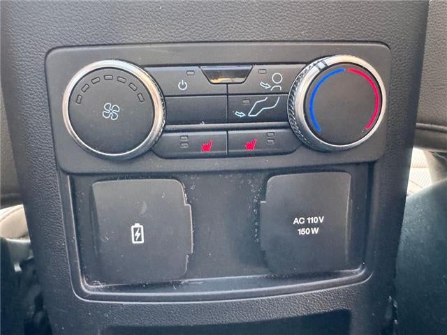 2021 Ford Explorer Limited 4x2