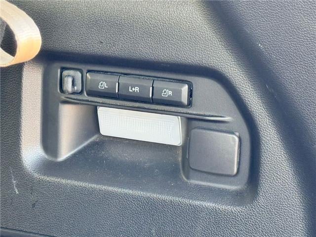 2021 Ford Explorer Limited 4x2