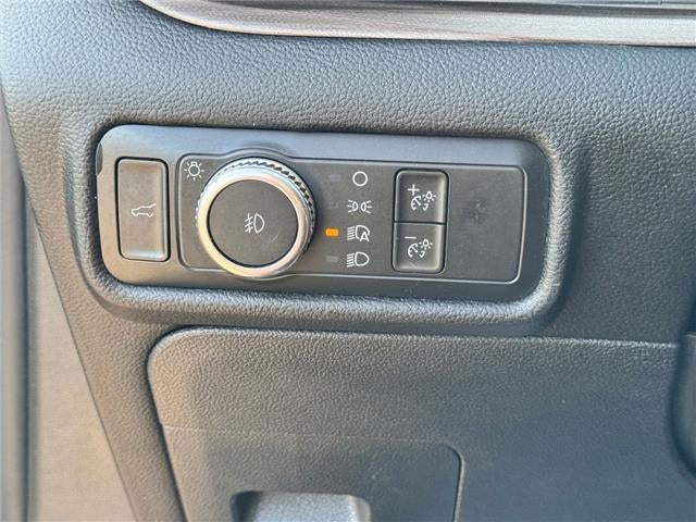 2021 Ford Explorer Limited 4x2
