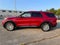 2021 Ford Explorer Limited 4x2