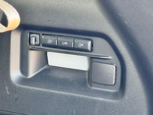 2021 Ford Explorer Limited 4x2