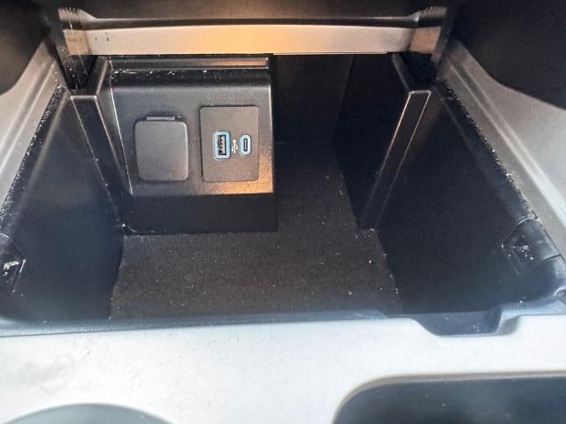 2021 Ford Explorer Limited 4x2
