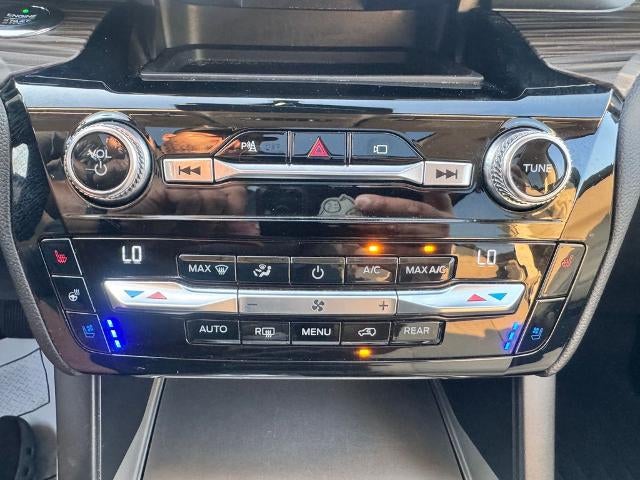 2021 Ford Explorer Limited 4x2