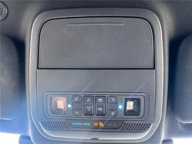 2020 Ford Explorer XLT 4x4