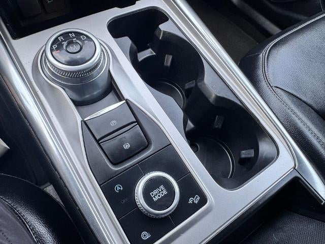 2020 Ford Explorer XLT 4x4