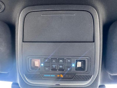 2020 Ford Explorer XLT 4x4