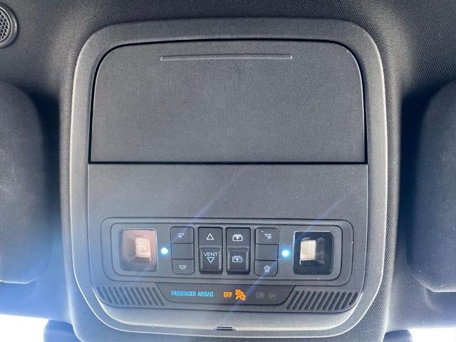 2020 Ford Explorer XLT 4x4