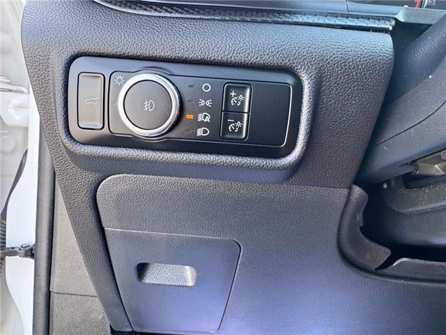 2024 Ford Explorer ST-Line 4x4