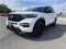 2024 Ford Explorer ST-Line 4x4