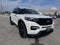 2024 Ford Explorer ST-Line 4x4