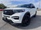 2024 Ford Explorer ST-Line 4x4