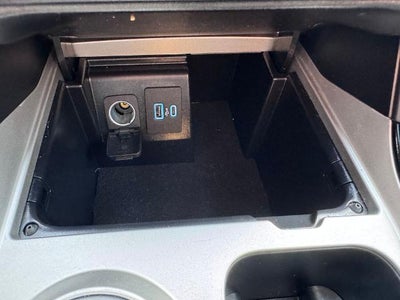 2024 Ford Explorer ST-Line 4x4