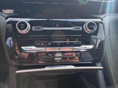 2024 Ford Explorer ST-Line 4x4