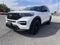 2024 Ford Explorer ST-Line 4x4
