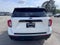 2024 Ford Explorer ST-Line 4x4