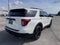2024 Ford Explorer ST-Line 4x4
