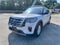 2025 Ford Explorer Active 4x2