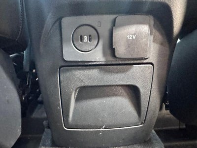 2025 Ford Explorer Active 4x2