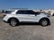 2025 Ford Explorer Active 4x2
