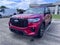 2025 Ford Explorer ST-Line 4x2