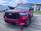 2025 Ford Explorer ST-Line 4x2