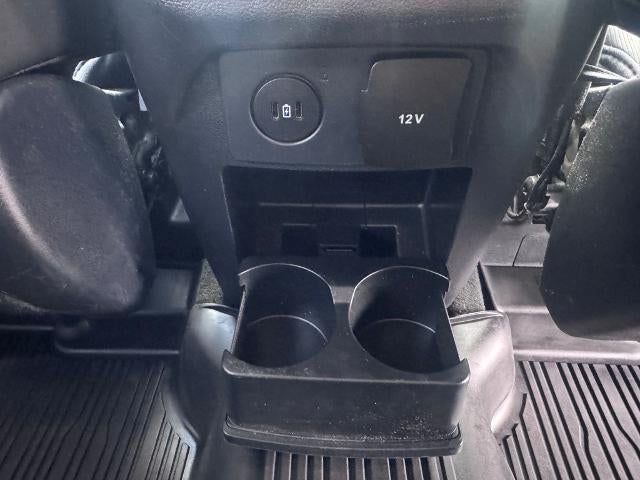 2025 Ford Explorer ST-Line 4x2