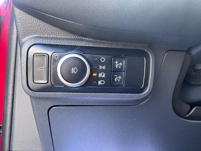 2025 Ford Explorer ST-Line 4x2