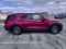 2025 Ford Explorer ST-Line 4x2
