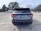 2025 Ford Explorer ST-Line 4x4