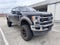 2020 Ford F-250 King Ranch 4x4 SD Crew Cab 6.75 ft. box 160 in. WB SRW