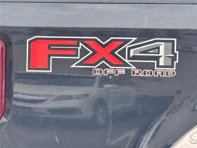 2020 Ford F-250 King Ranch 4x4 SD Crew Cab 6.75 ft. box 160 in. WB SRW