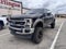 2020 Ford F-250 King Ranch 4x4 SD Crew Cab 6.75 ft. box 160 in. WB SRW