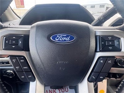 2020 Ford F-250 Lariat