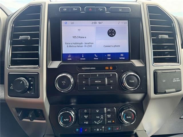 2020 Ford F-250 Lariat