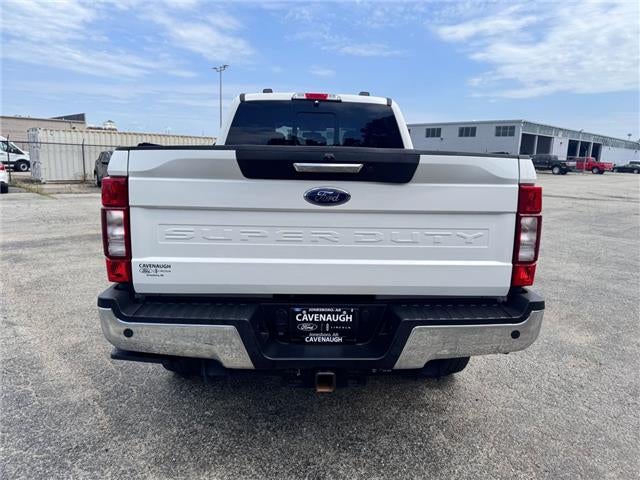 2020 Ford F-250 Lariat