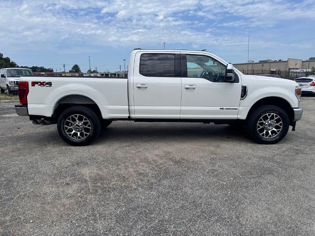 2020 Ford F-250 Lariat