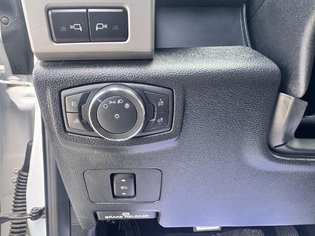 2020 Ford F-250 Lariat