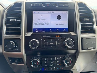 2020 Ford F-250 Lariat