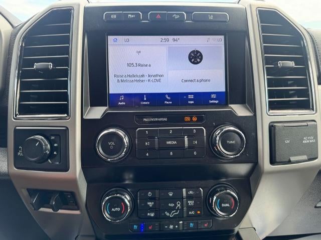 2020 Ford F-250 Lariat