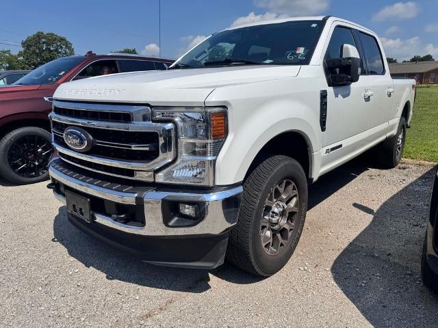 2020 Ford F-250 Lariat