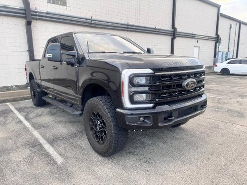 2024 Ford F-250 XLT