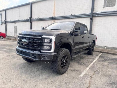 2024 Ford F-250 XLT